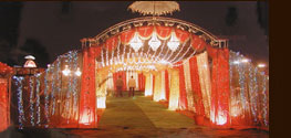 Manufacturers Exporters and Wholesale Suppliers of Wedding Tents Gurgaon Haryana